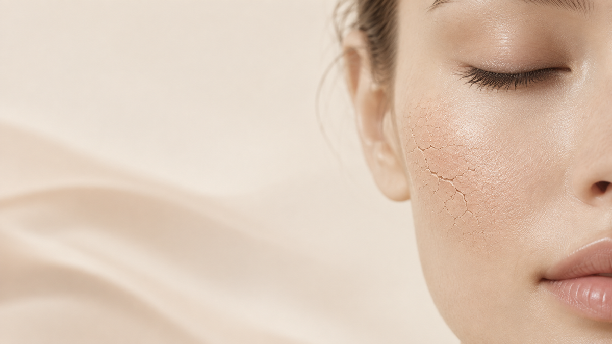 Damaged Skin Barrier? 7 Signs and What Your Skin Needs Now