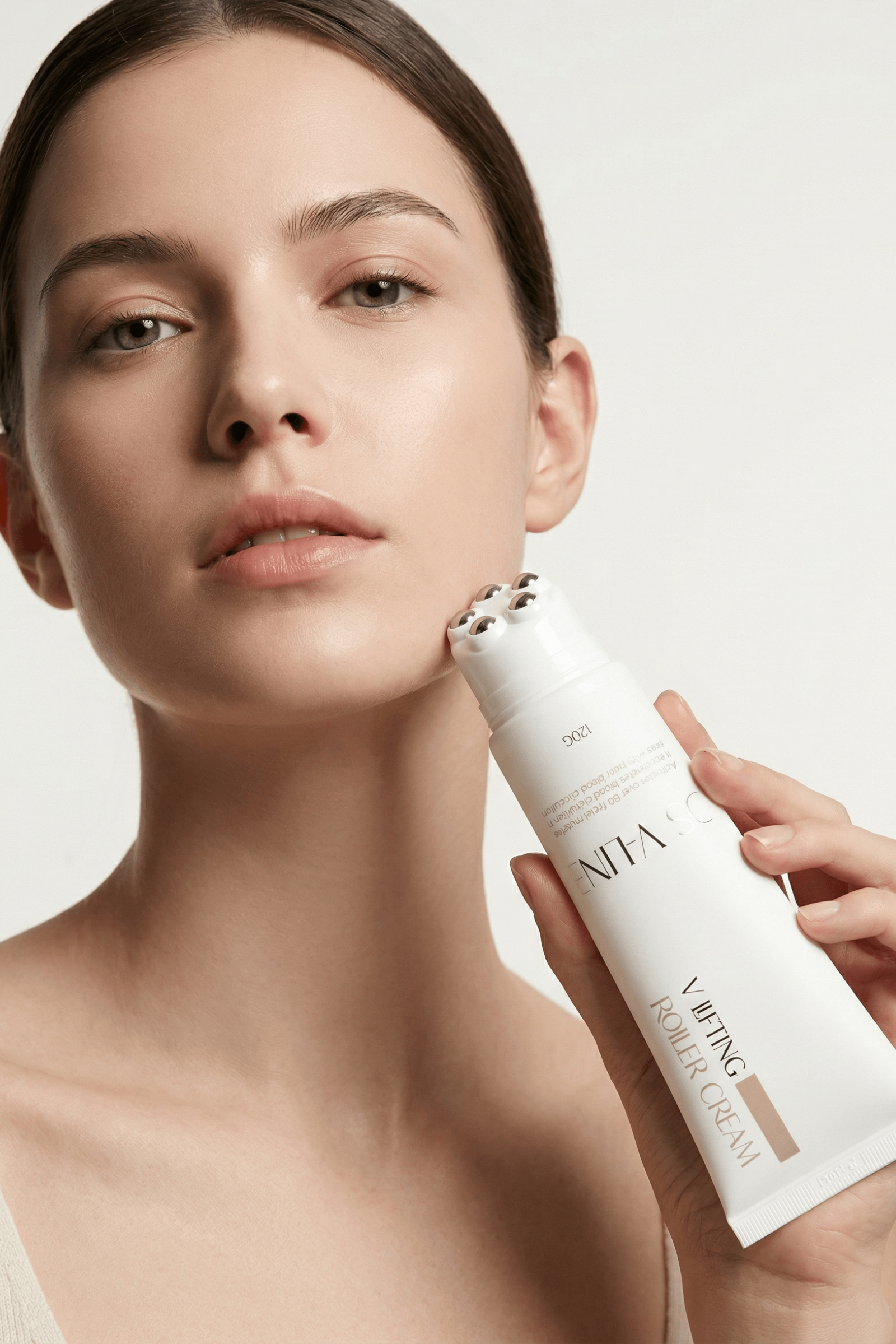 V Lifting Roller Creme (120g)