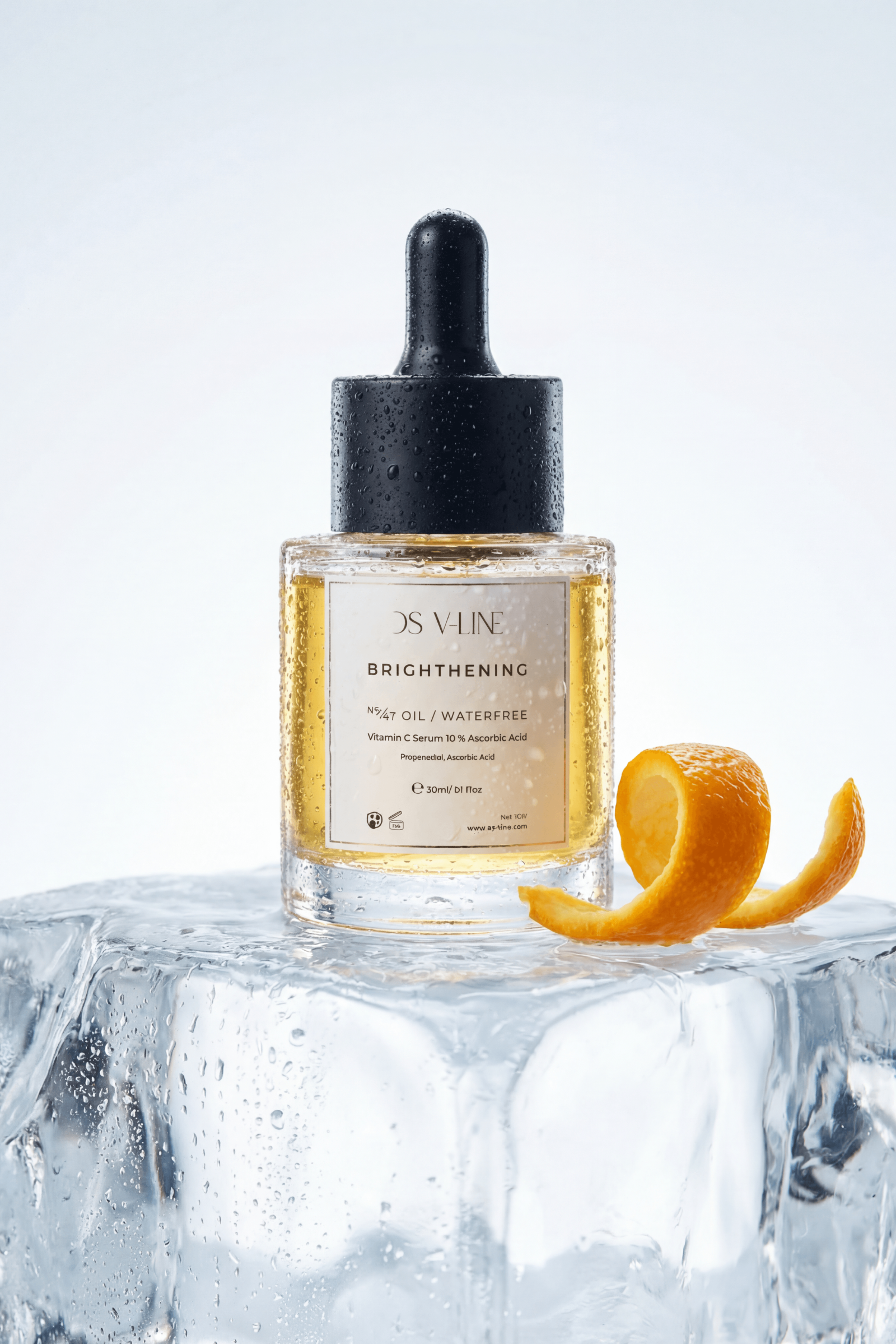 Brightening - Vitamin C Serum (30ml)