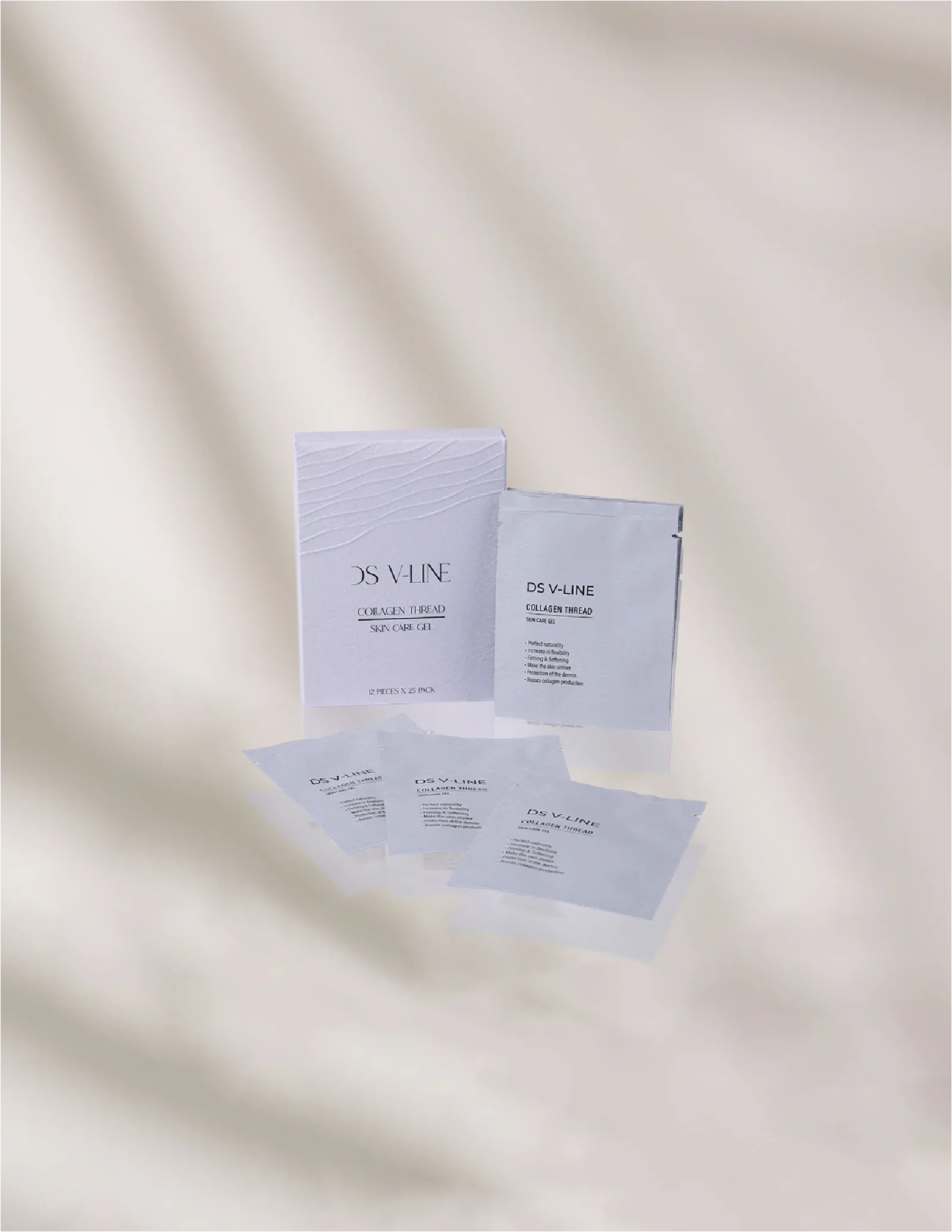 DS V-LINE ADVANCED TREATMENT KIT