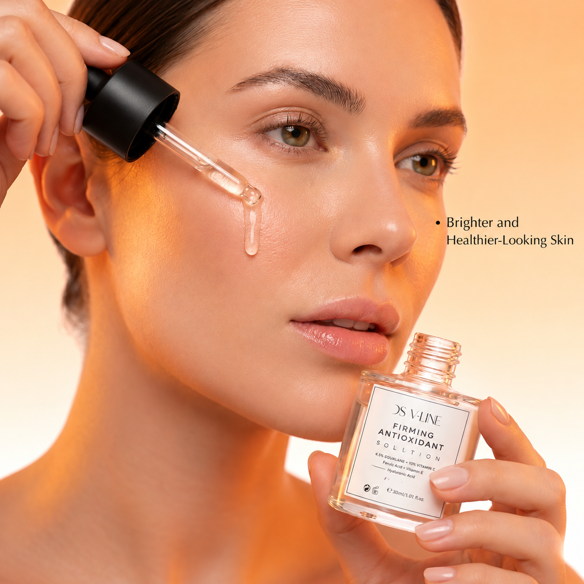 46 Kollagen-gestütztes Vitamin C Serum