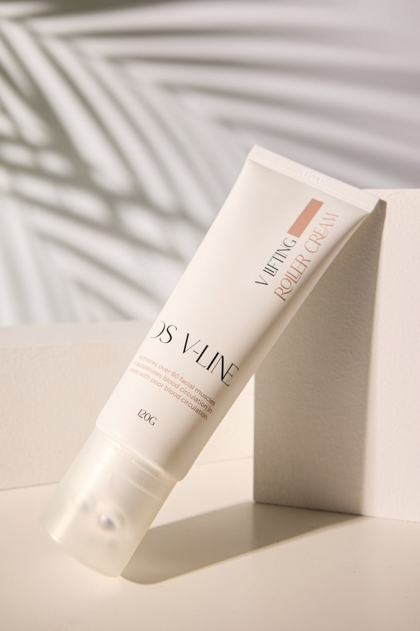 V Lifting Roller Creme (120g)