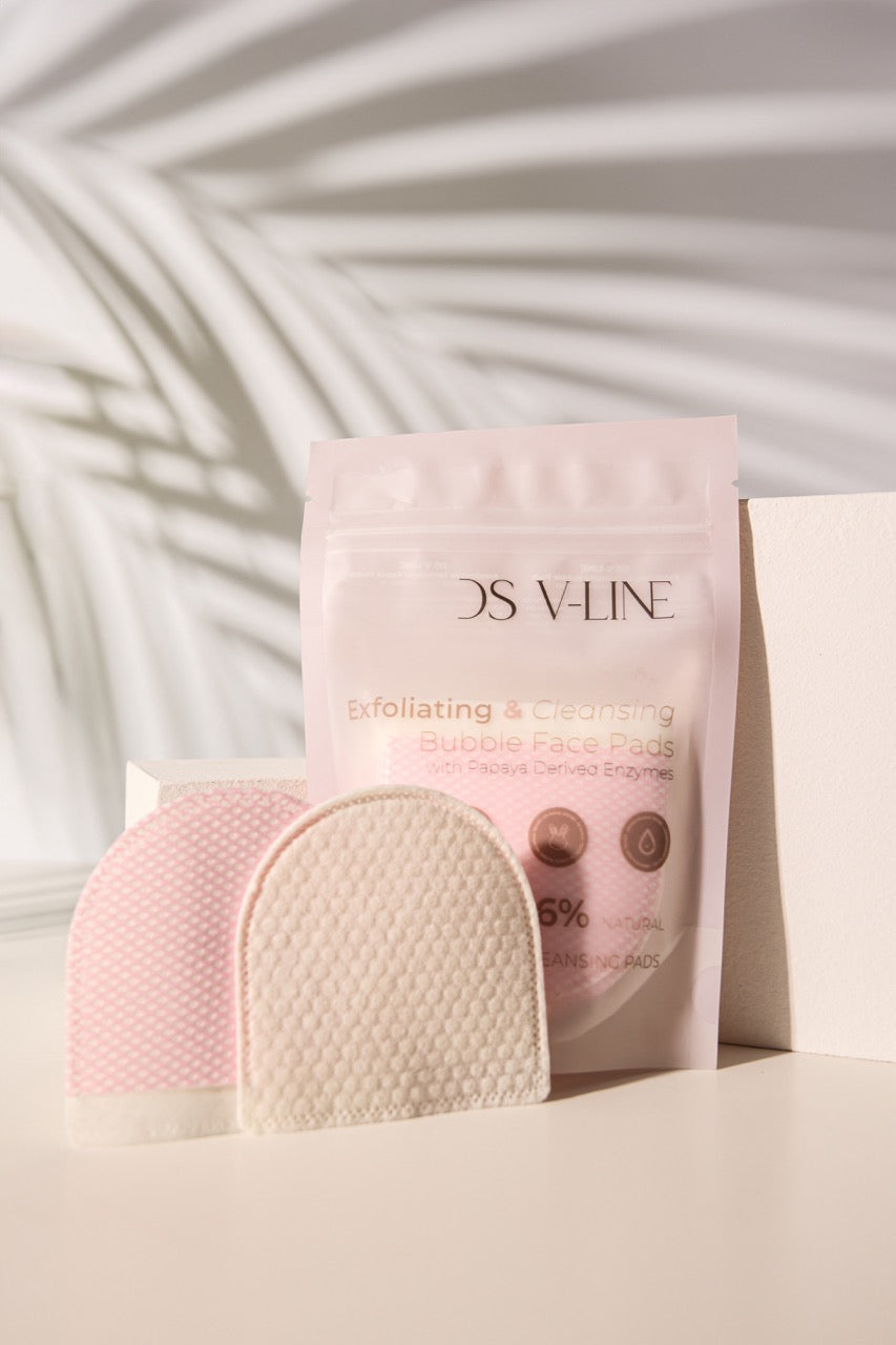 PRE AGING Skin Care Set