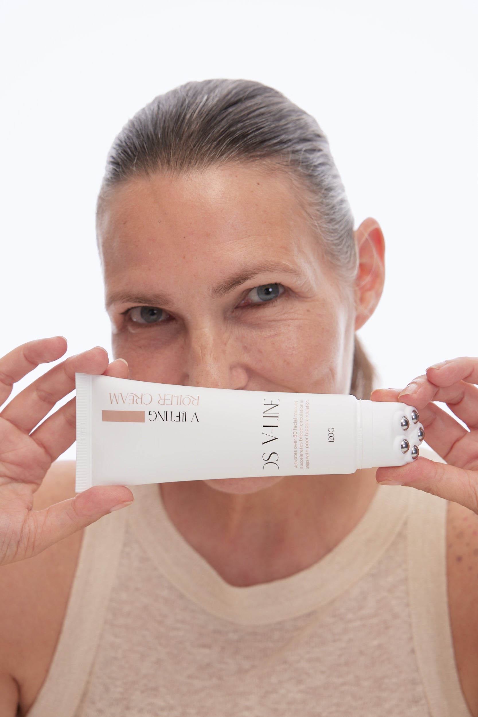 V Lifting Roller Creme (120g)