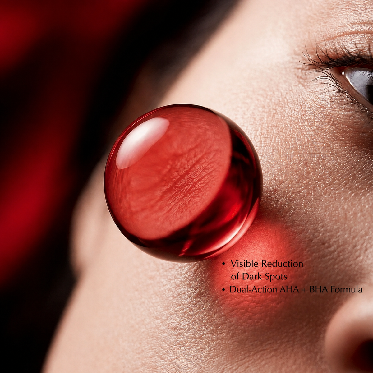 40 Tiefenwirksames Peeling Serum