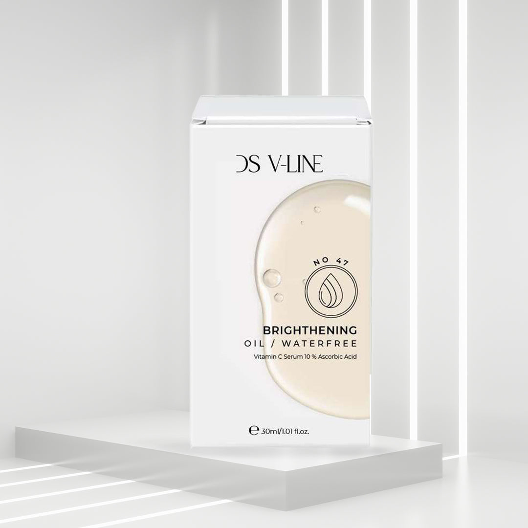 Brightening - Vitamin C Serum (30ml)