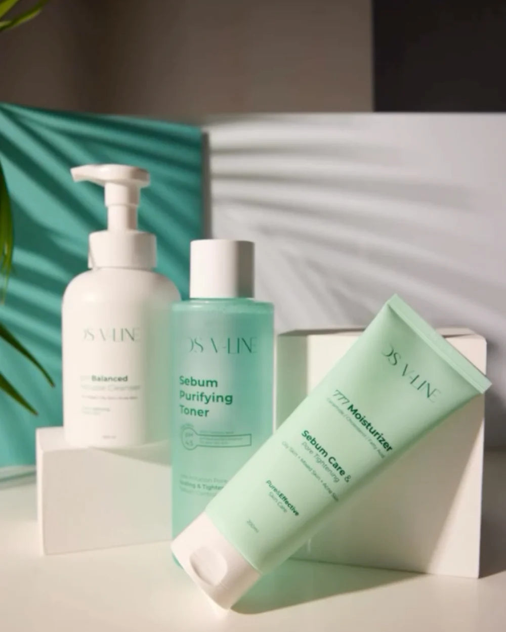 PROFESSIONAL STARTER KIT