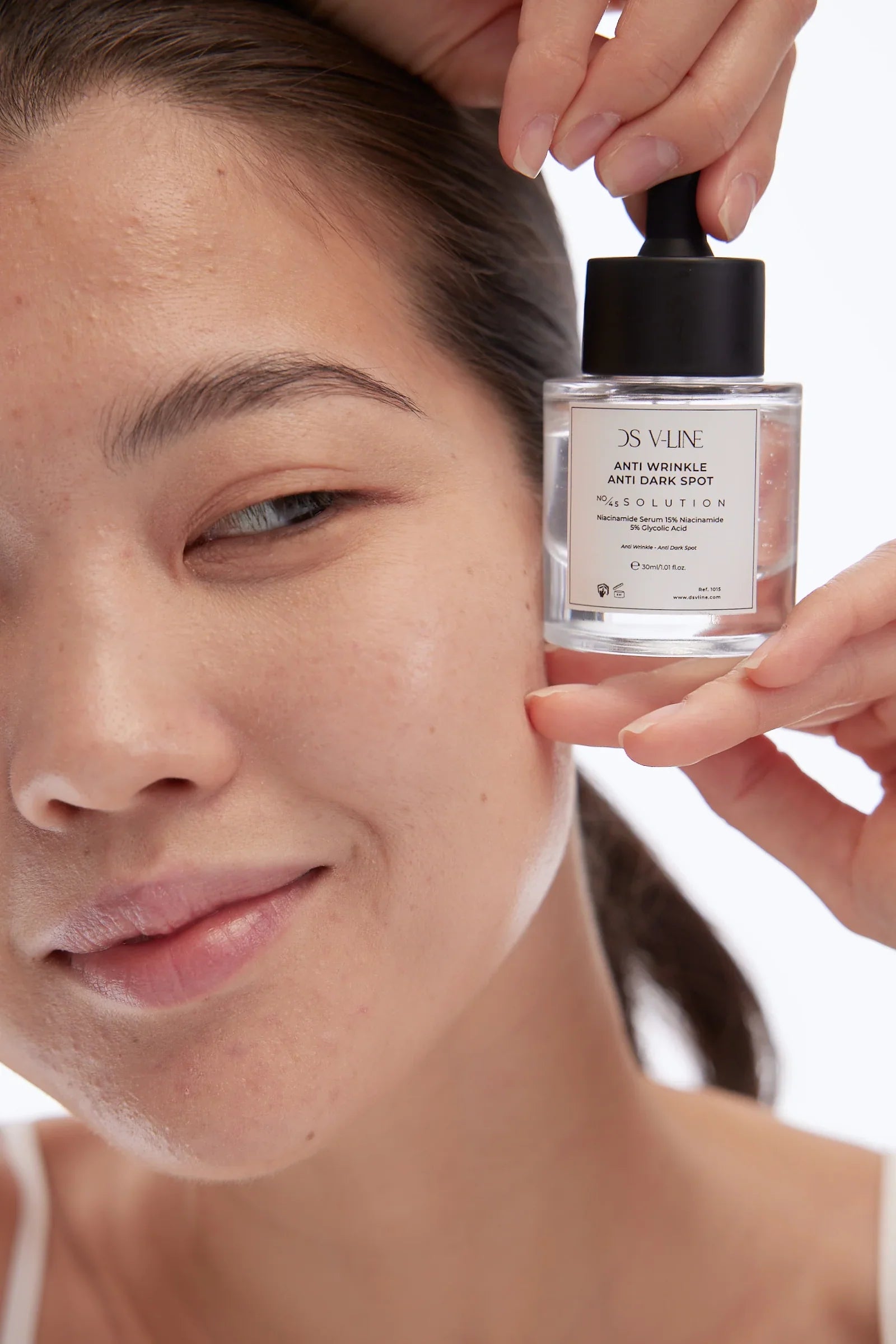 DS V-LINE ADVANCED TREATMENT KIT