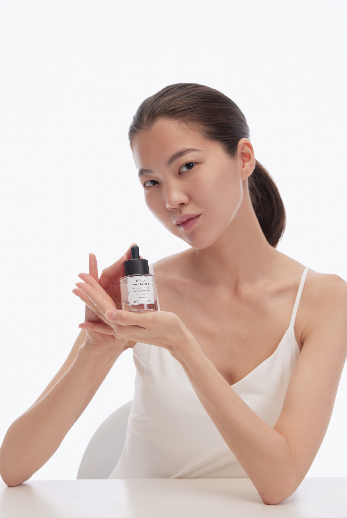 Pore Drying - S.O.S trocknendes Akne-Serum (30ml)