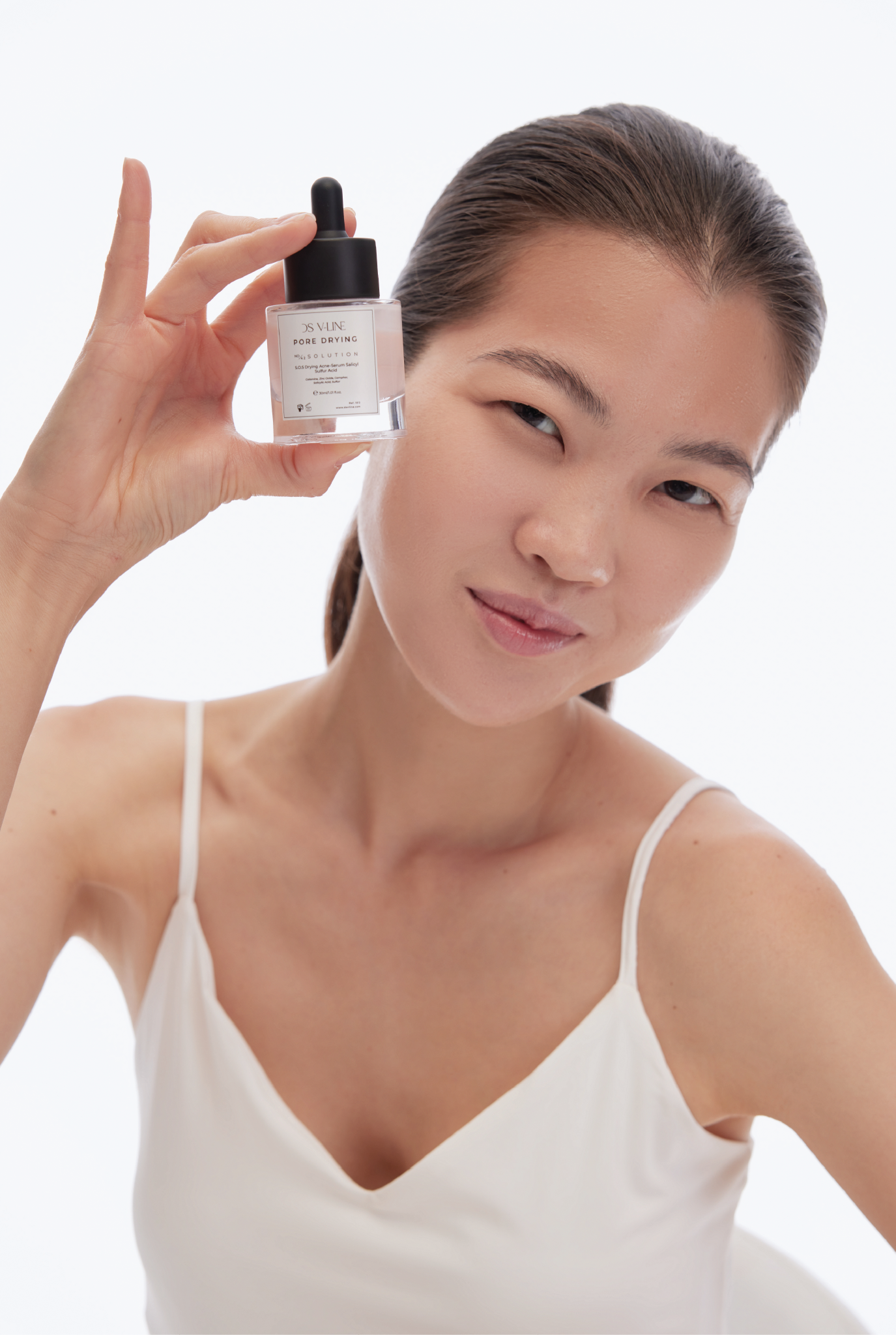 Pore Drying - S.O.S trocknendes Akne-Serum (30ml)