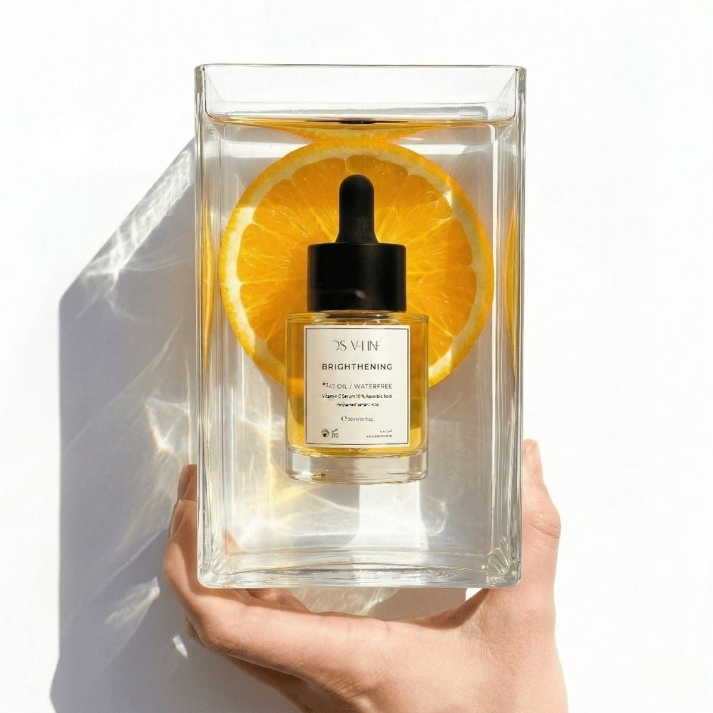 47 Brightening Vitamin C Serum