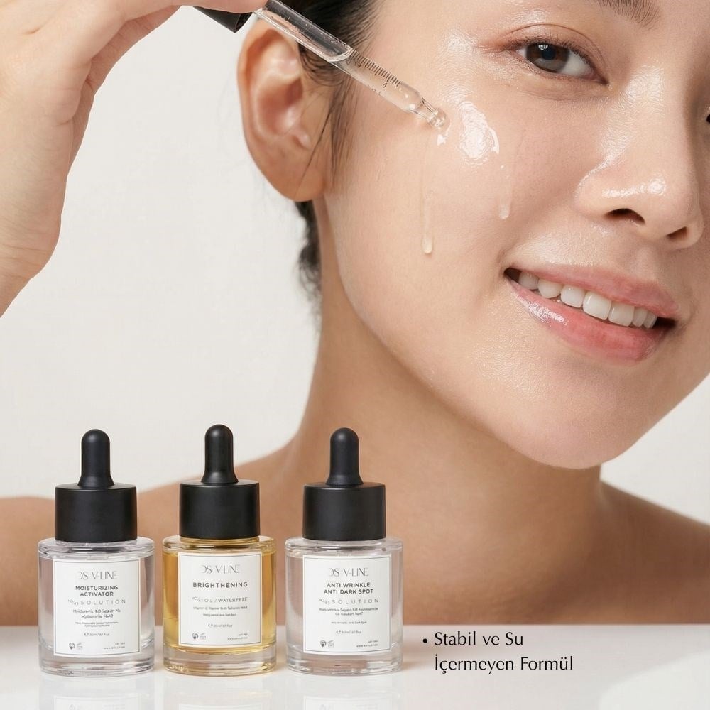 47 aufhellendes Vitamin C Serum