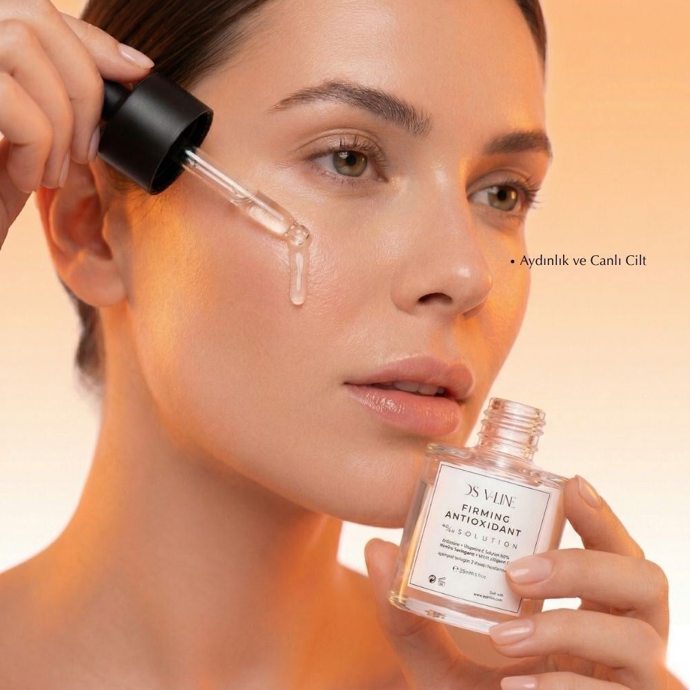 46 Collagen-Supported Vitamin C Serum
