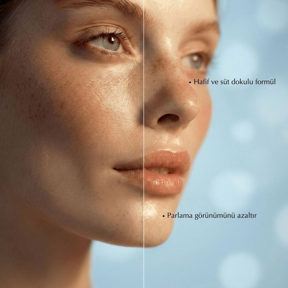 Lumea SPF50 Sunscreen Cream