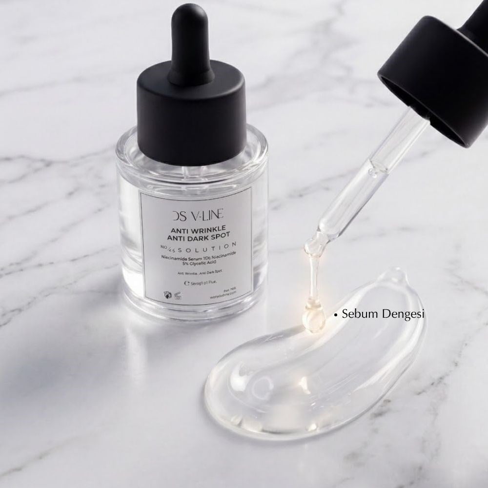 45 Brightening Niacinamide Serum