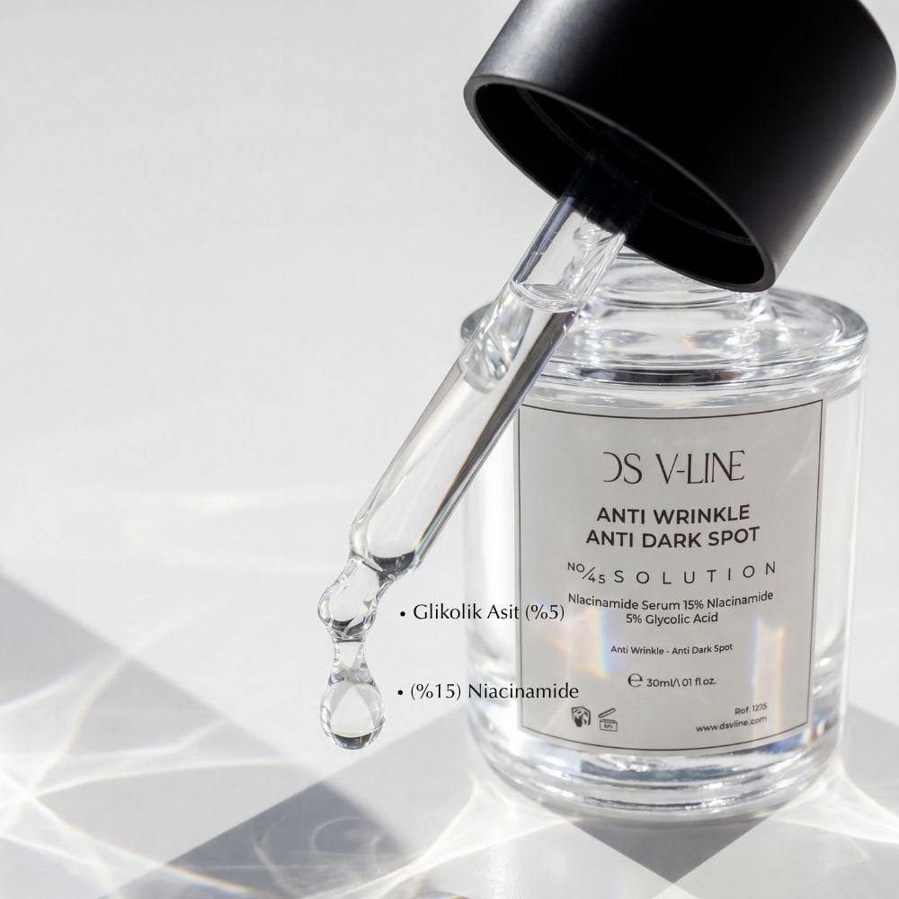 45 Brightening Niacinamide Serum