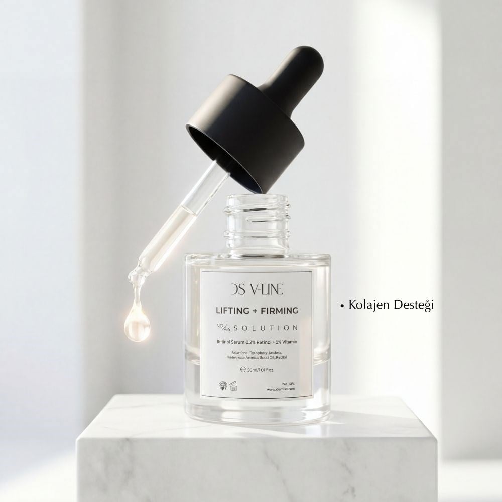 44 regenerierendes Retinol-Serum