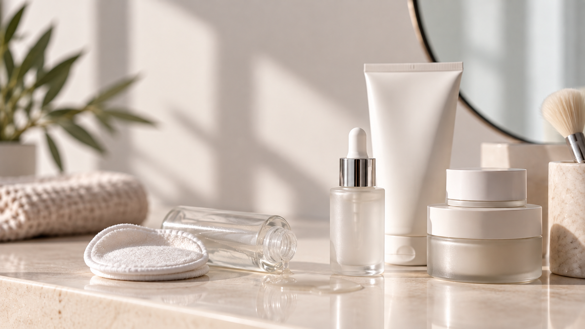 10 Common Skincare Mistakes and How to Avoid Them