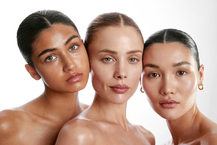 DS V-LINE – Global Protocols for Natural Skin Transformation