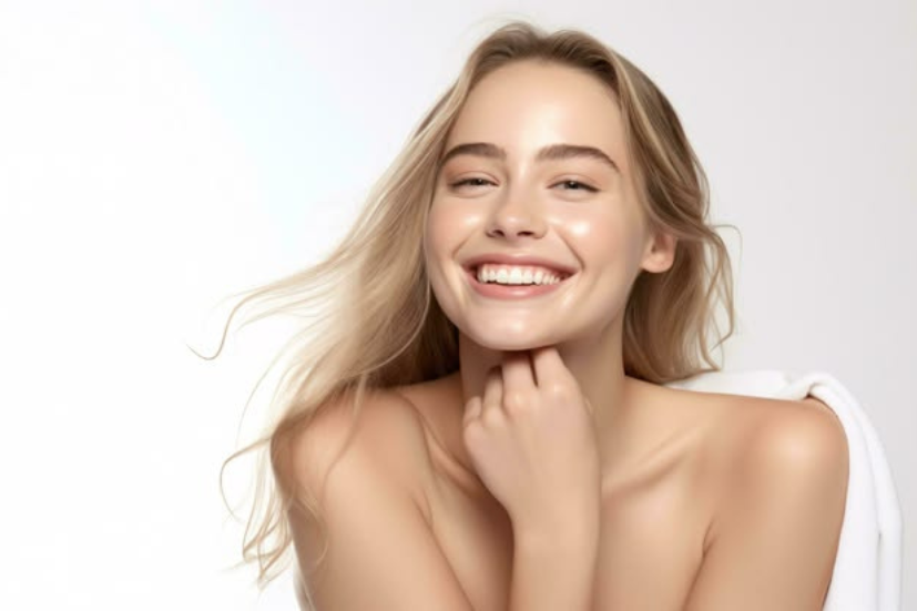 Achieving the Perfect "Clean Girl" Look: The Secret Starts with Your Skin