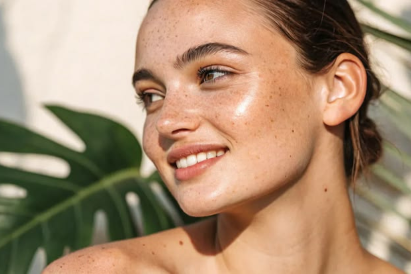 Say Goodbye to Facial Spots: Causes and Solutions for Clear, Radiant Skin