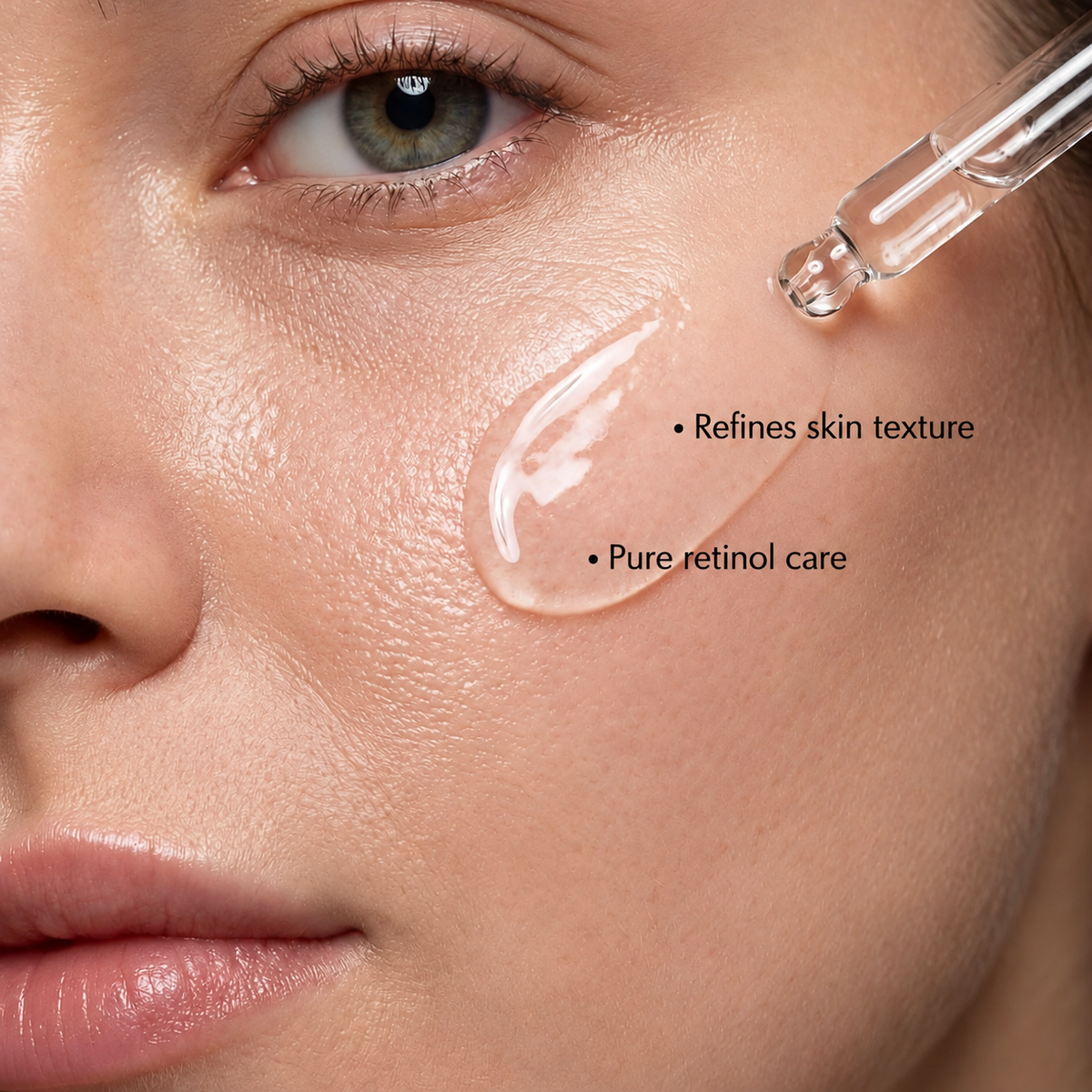 44 Regenerierendes Retinol Serum