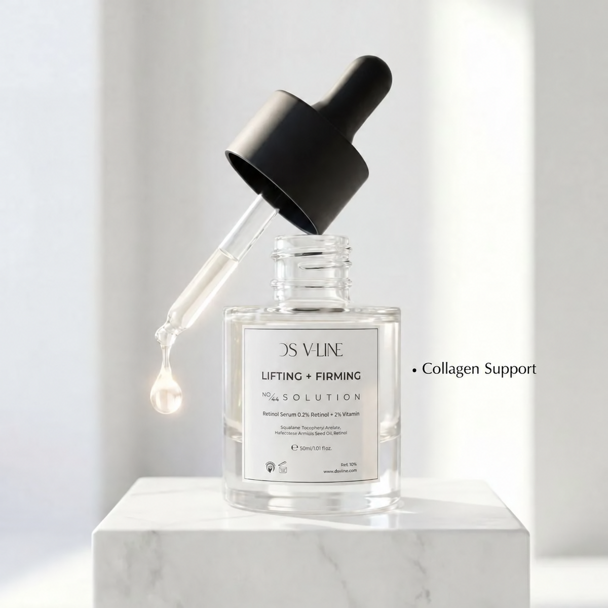 44 Regenerierendes Retinol Serum