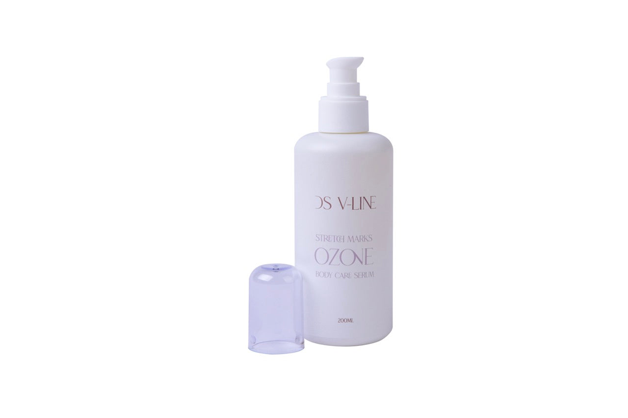 Ozone Oil Body Care Serum (200ml)