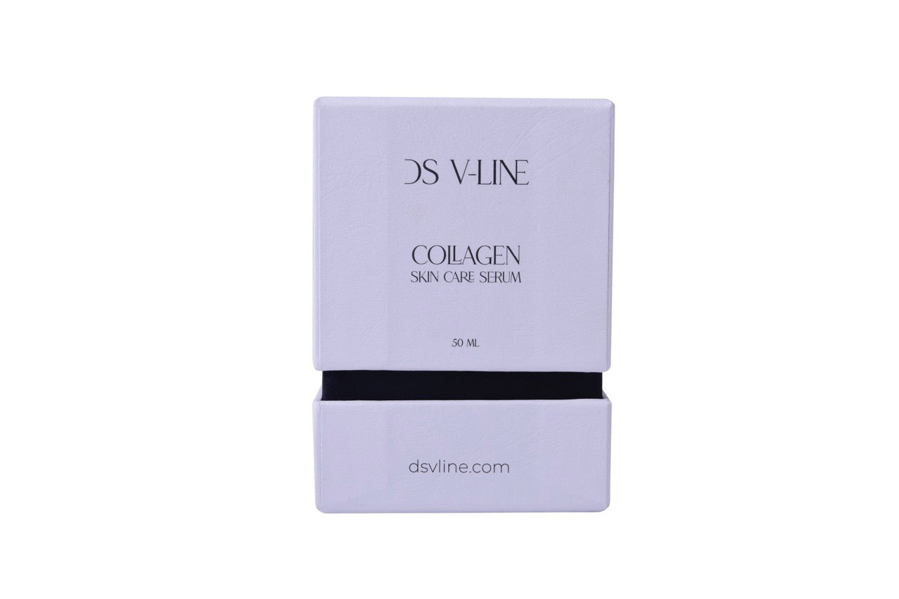 Power Collagen Skin Care Serum (50ml)