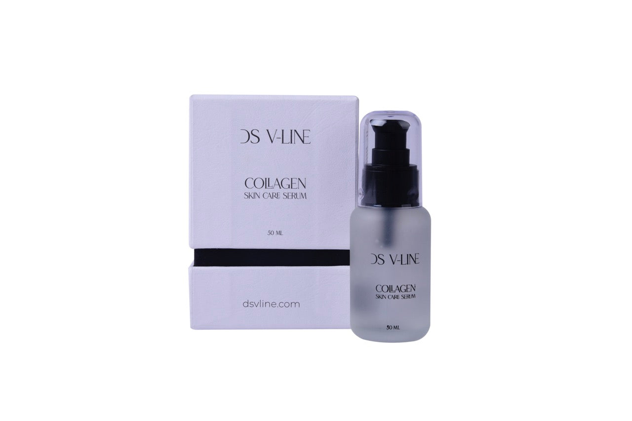 Power Collagen Skin Care Serum (50ml)