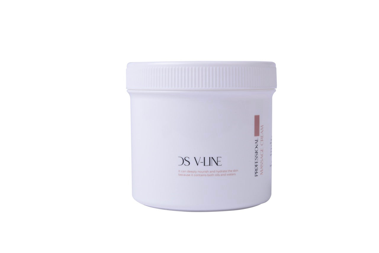 Professional Massage Cream (450ml)