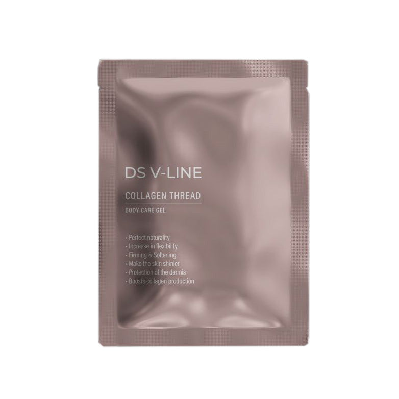 COLLAGEN THREAD Body Firming Gel Thread