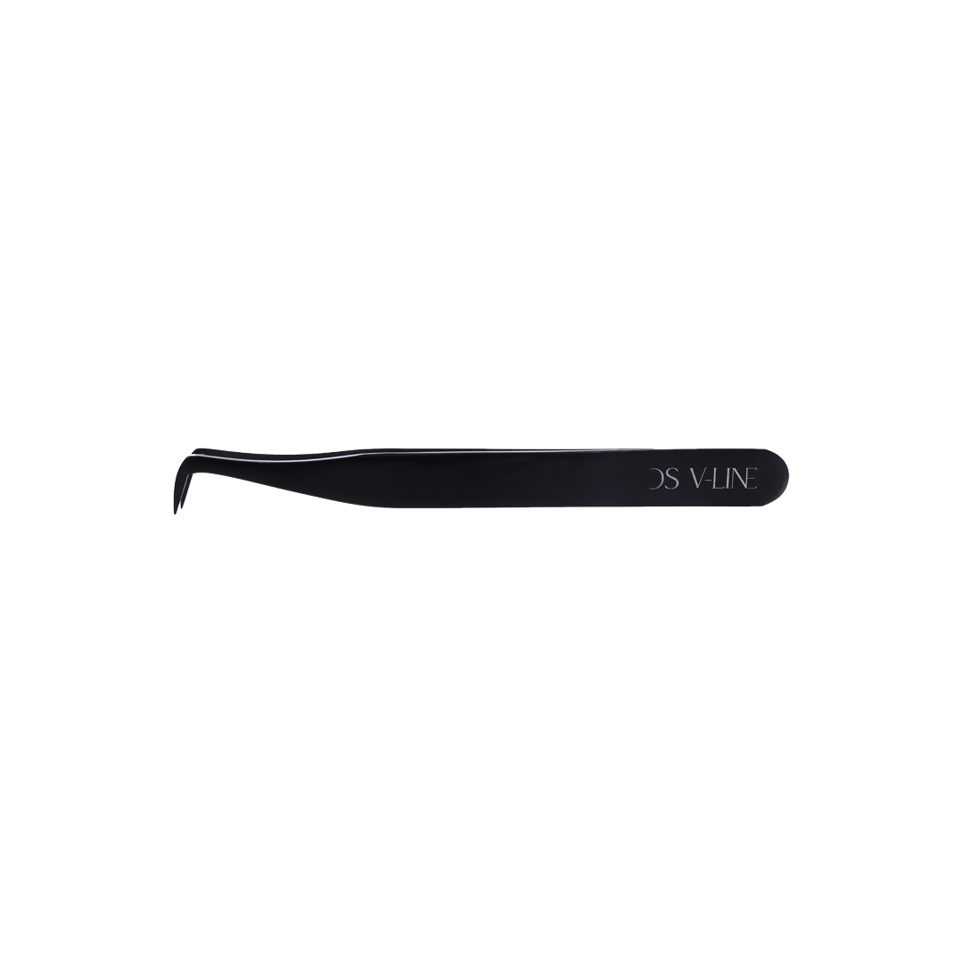 DS V-LINE Tweezer