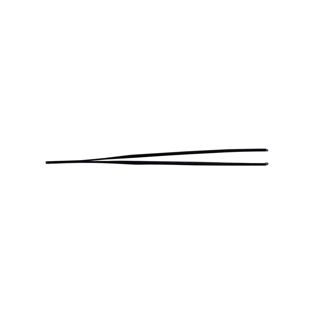 DS V-LINE Tweezer