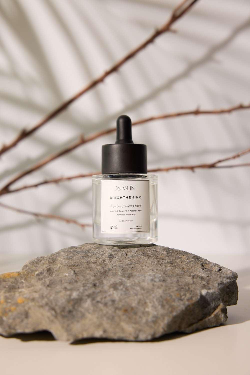 Niacinamid Serum