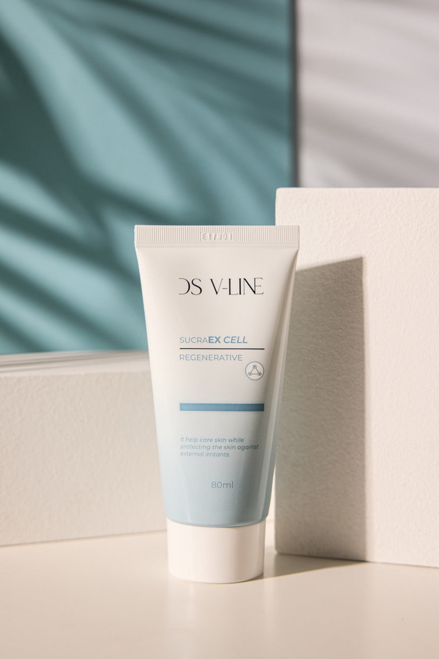 SEBUM REGULAR Skin Care Set