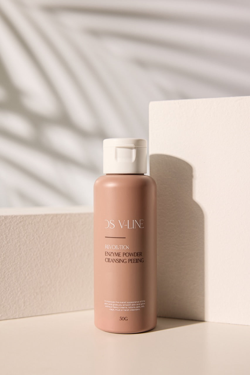 Revolution Enzyme Powder Cleansing (50ml)