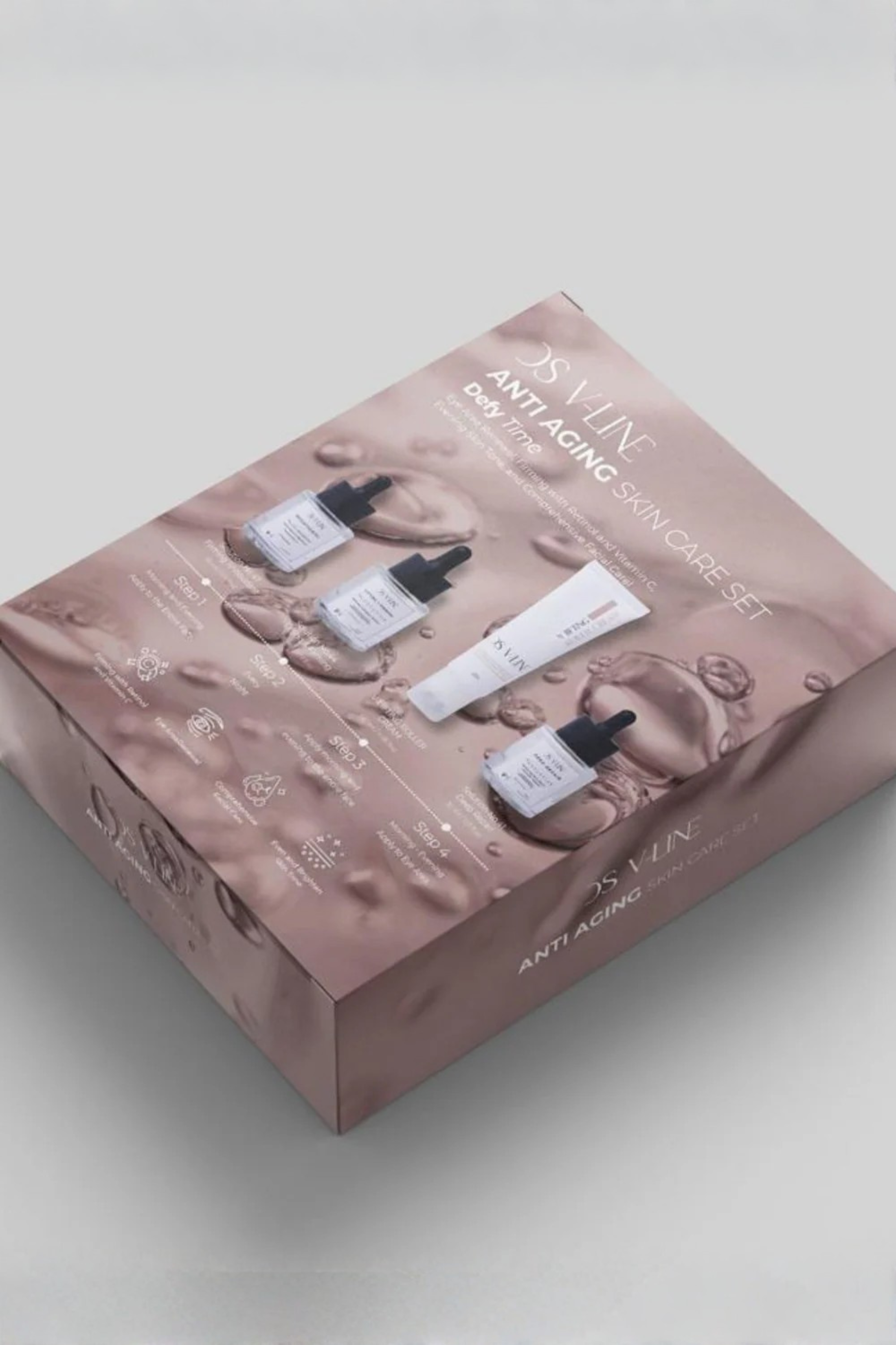 ANTI-AGING Skin Care Set