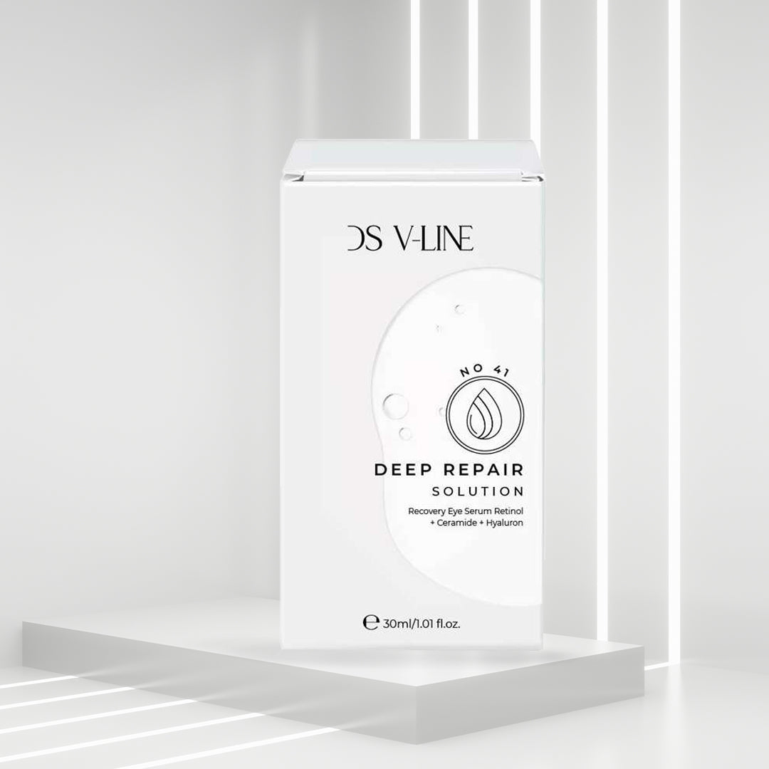 Deep Repair - Retinol Augenserum (30ml)