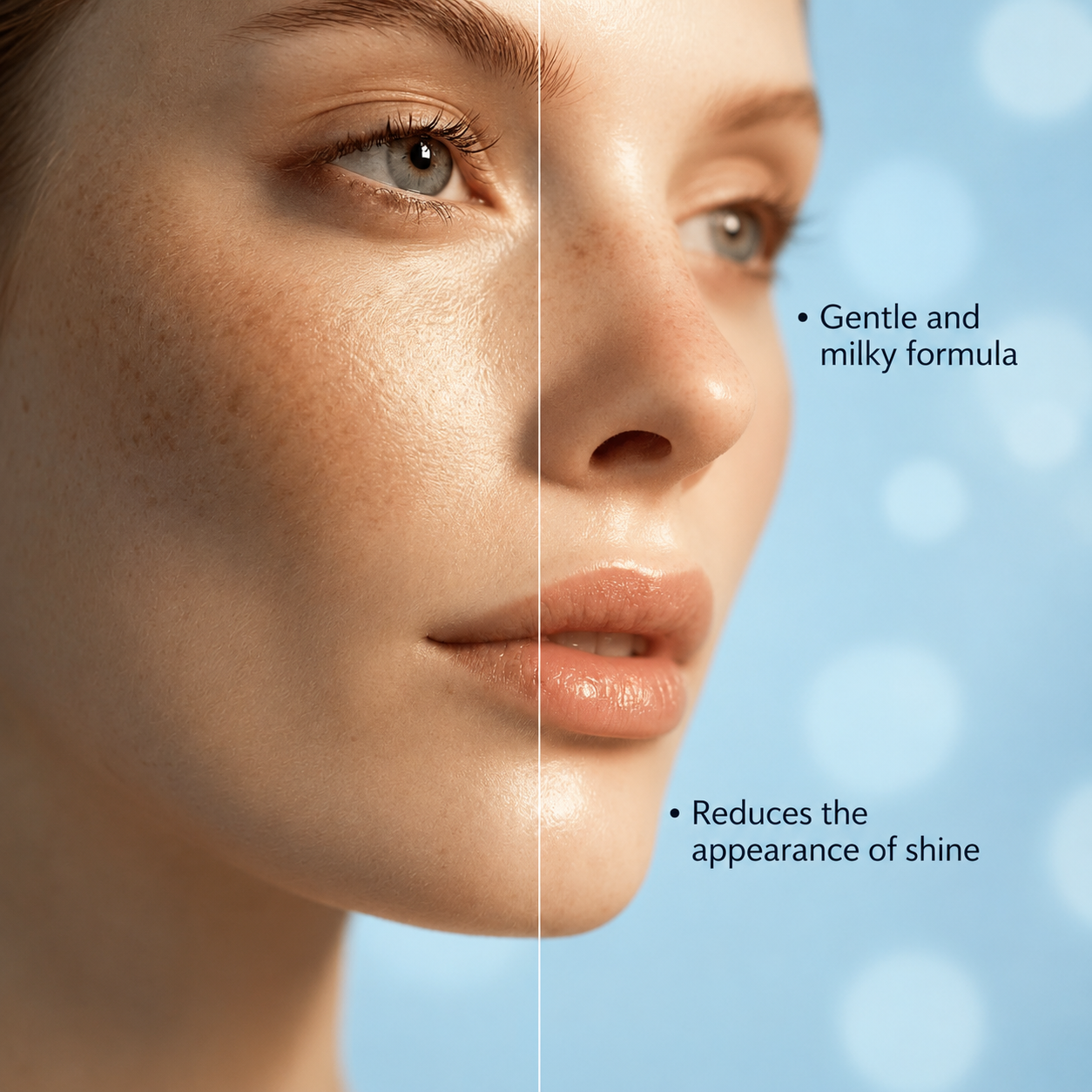 Lumea LSF50 Sonnencreme
