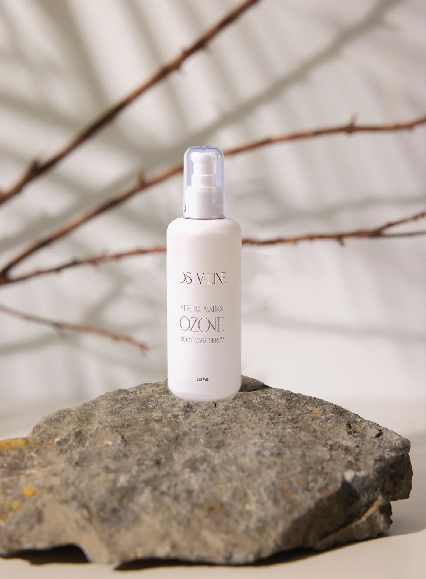 DS V-LINE ADVANCED TREATMENT KIT