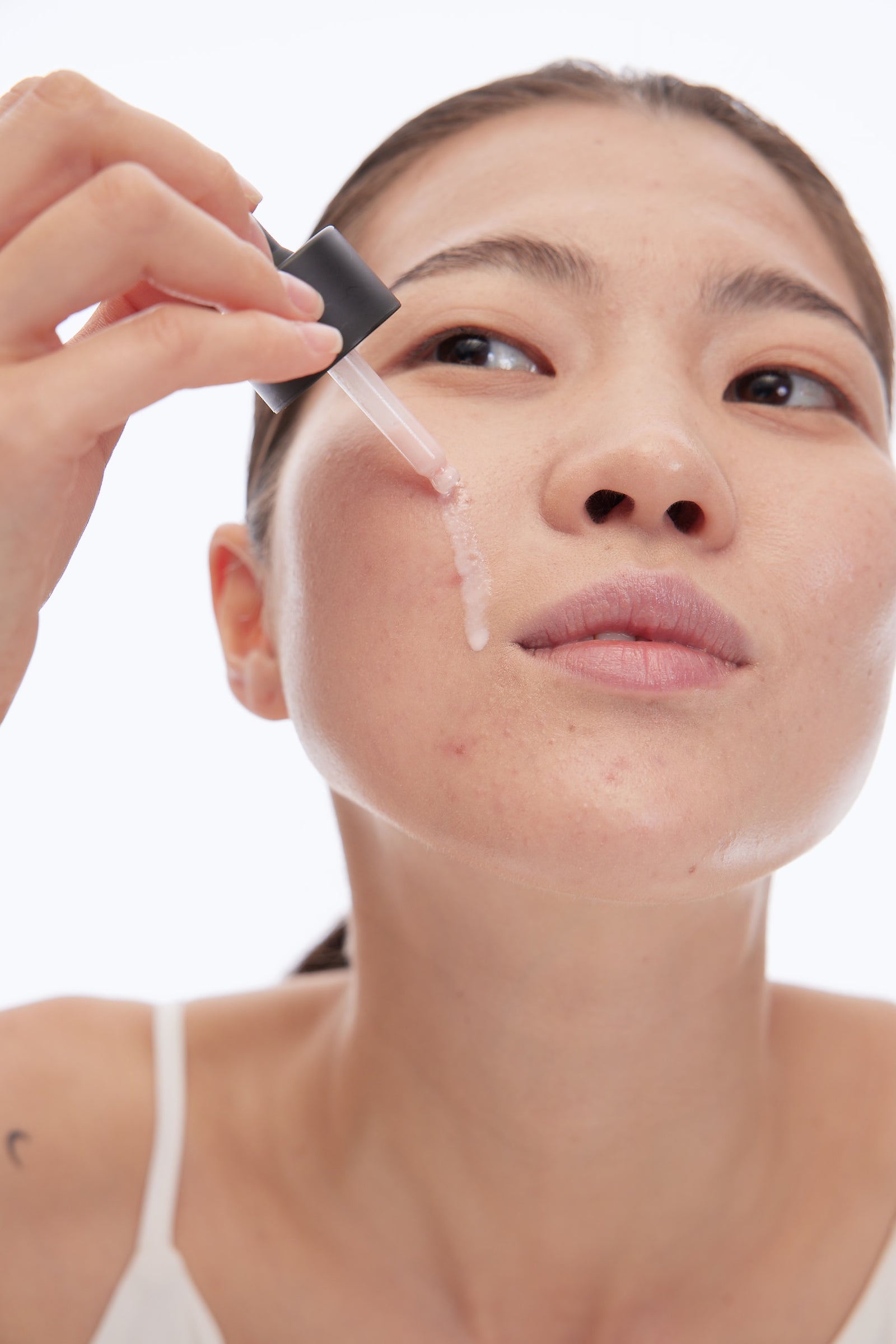 DS V-LINE skincare guide