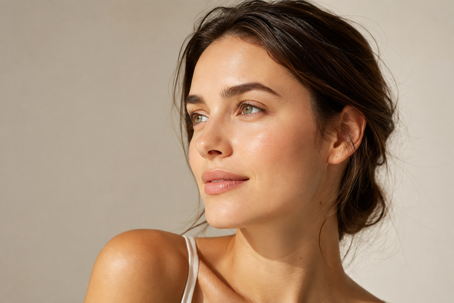 DS V-LINE skincare guide