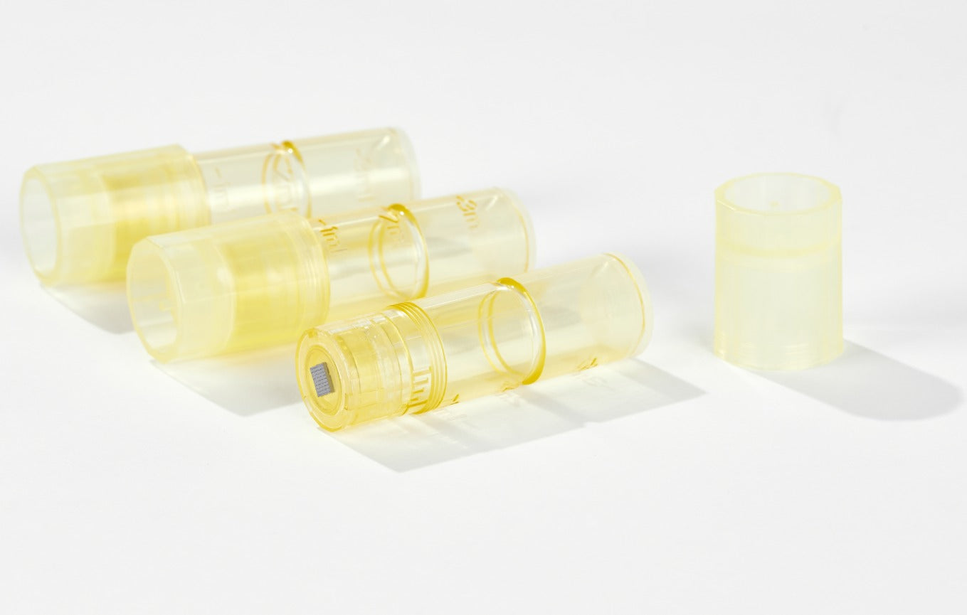 10 PCS NEEDLE (NANO-HS)