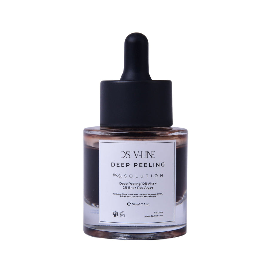 40 Tiefenpeeling Serum