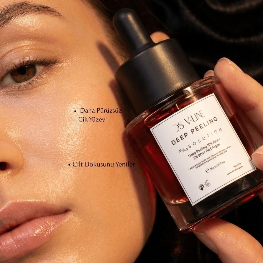 40 Tiefenpeeling Serum