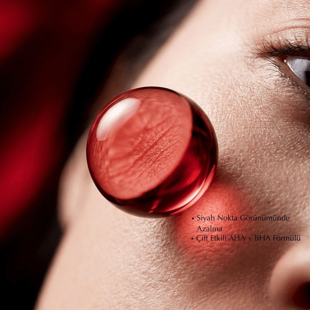 40 Tiefenpeeling Serum