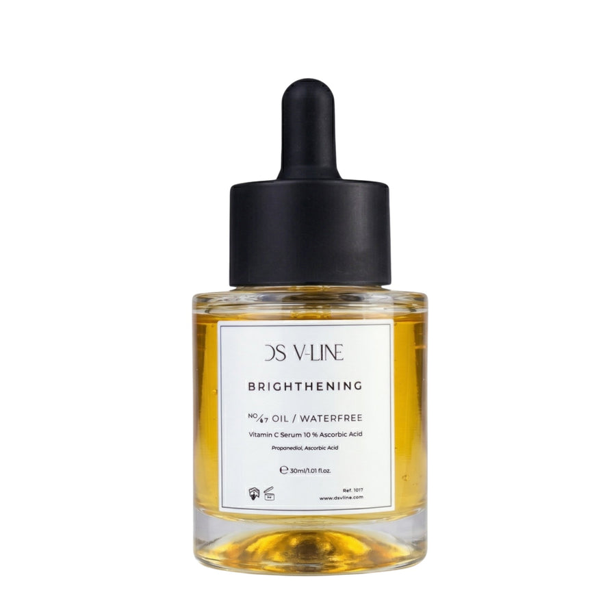 47 aufhellendes Vitamin C Serum