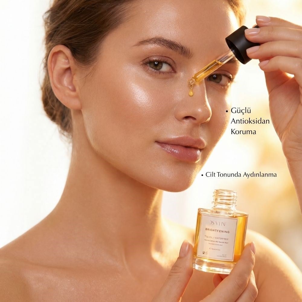 47 aufhellendes Vitamin C Serum