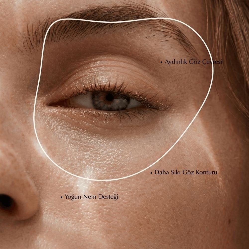 41 Augenpartie verjüngendes Retinol Serum